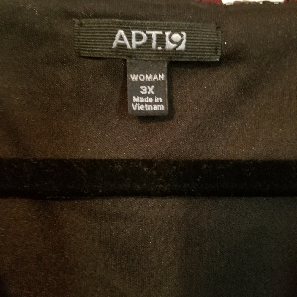 APT. 9 Sequin Dress NWOT - Picture 4 of 4